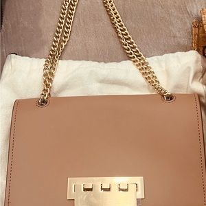 Zac Posen Shoulder Bag BRAND NEW!